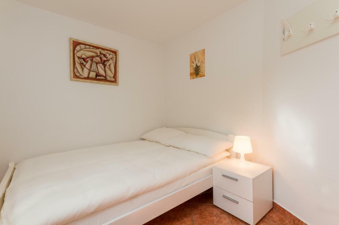 Philosophy Apartment ปอร์โตรอซ ภายนอก รูปภาพ