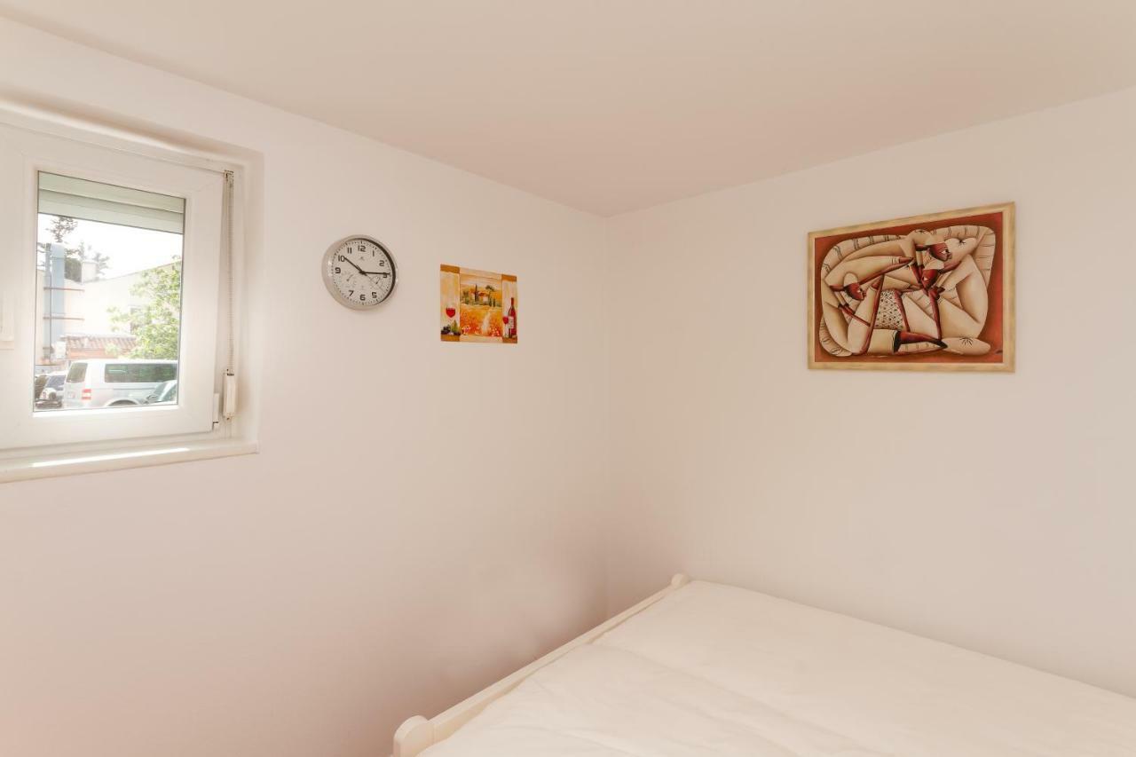 Philosophy Apartment ปอร์โตรอซ ภายนอก รูปภาพ