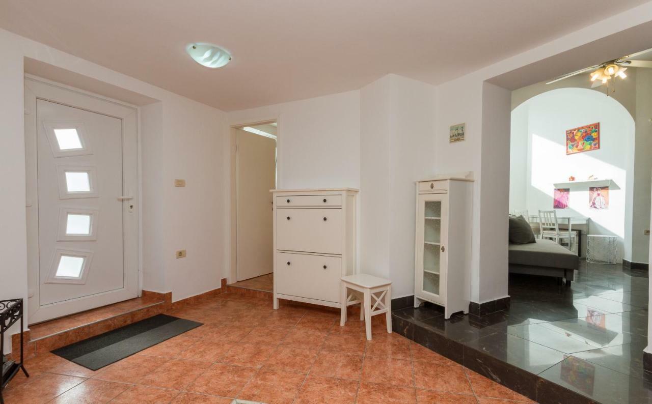 Philosophy Apartment ปอร์โตรอซ ภายนอก รูปภาพ