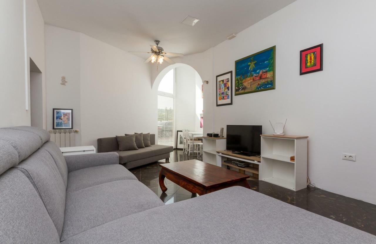 Philosophy Apartment ปอร์โตรอซ ภายนอก รูปภาพ