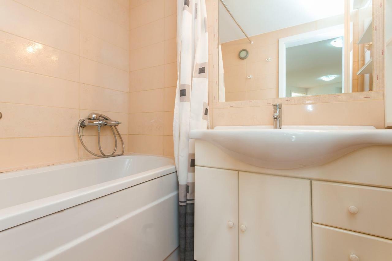 Philosophy Apartment ปอร์โตรอซ ภายนอก รูปภาพ