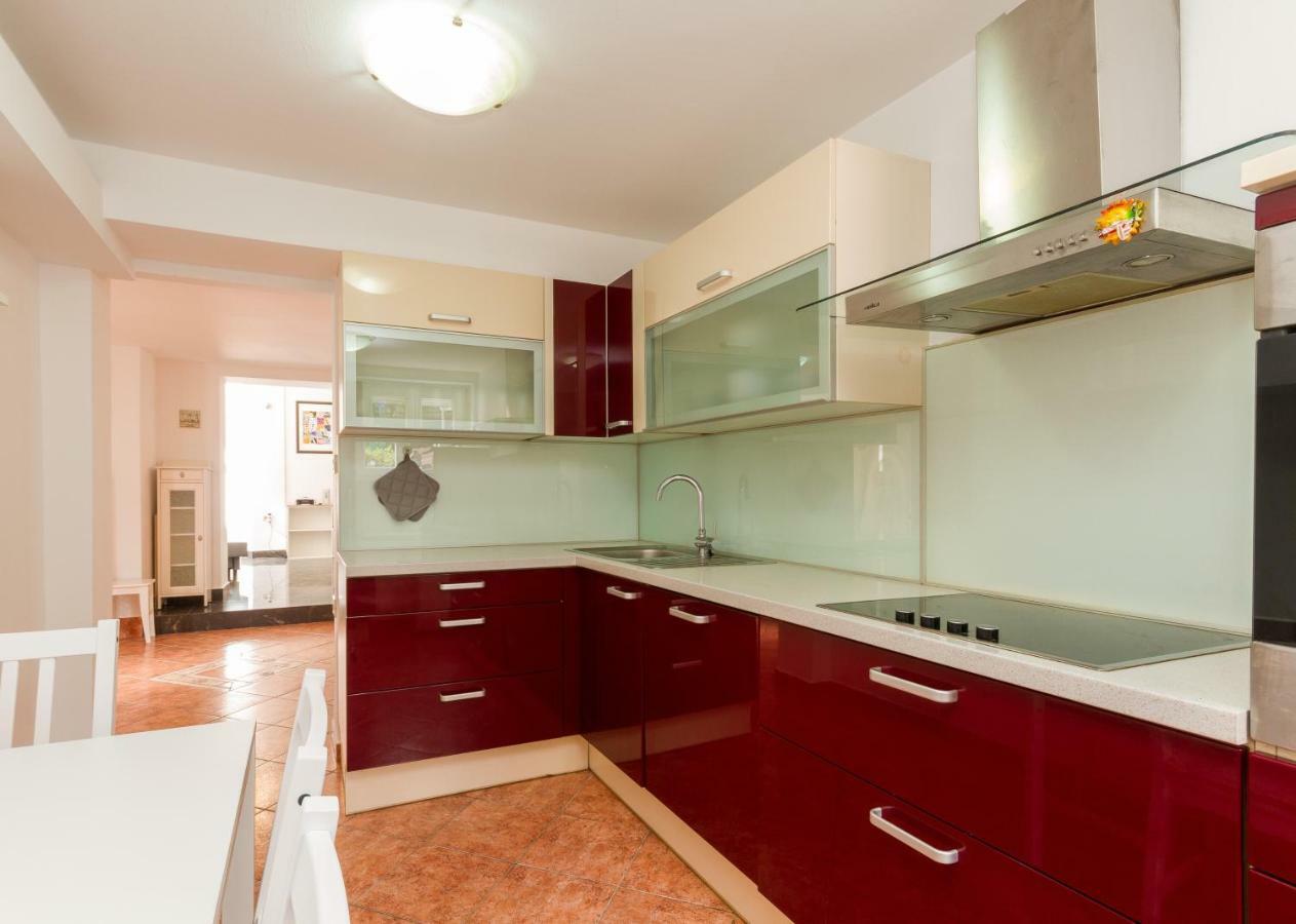 Philosophy Apartment ปอร์โตรอซ ภายนอก รูปภาพ