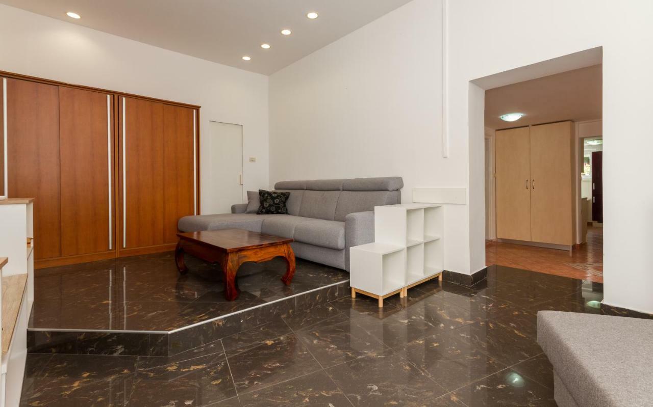 Philosophy Apartment ปอร์โตรอซ ภายนอก รูปภาพ