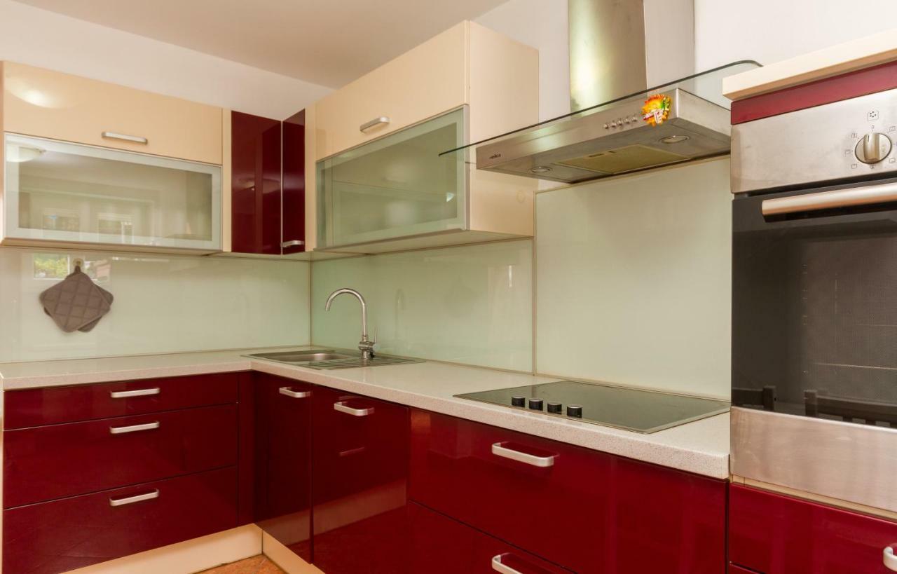 Philosophy Apartment ปอร์โตรอซ ภายนอก รูปภาพ